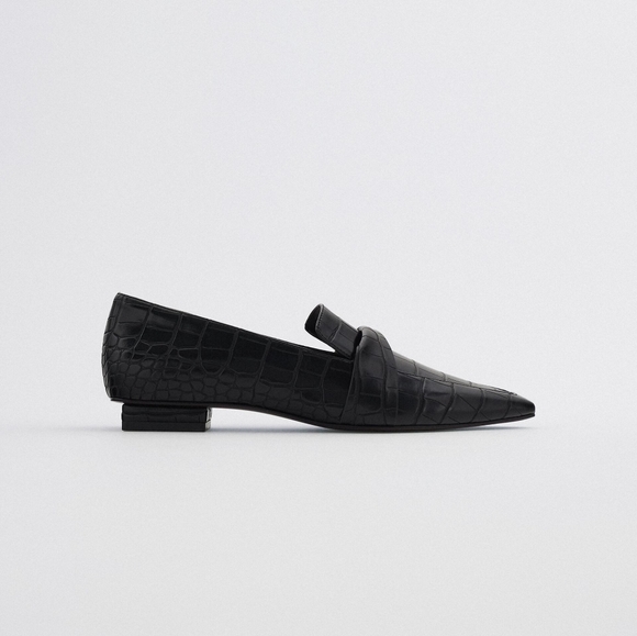 Zara Loafers - Picture 3 of 13